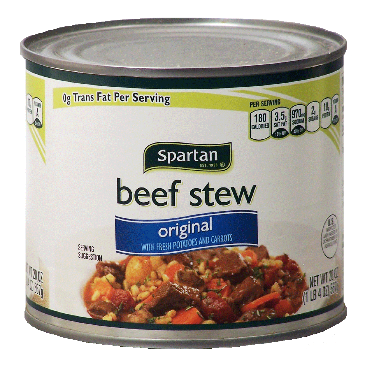 Beef stew og Beef Stew