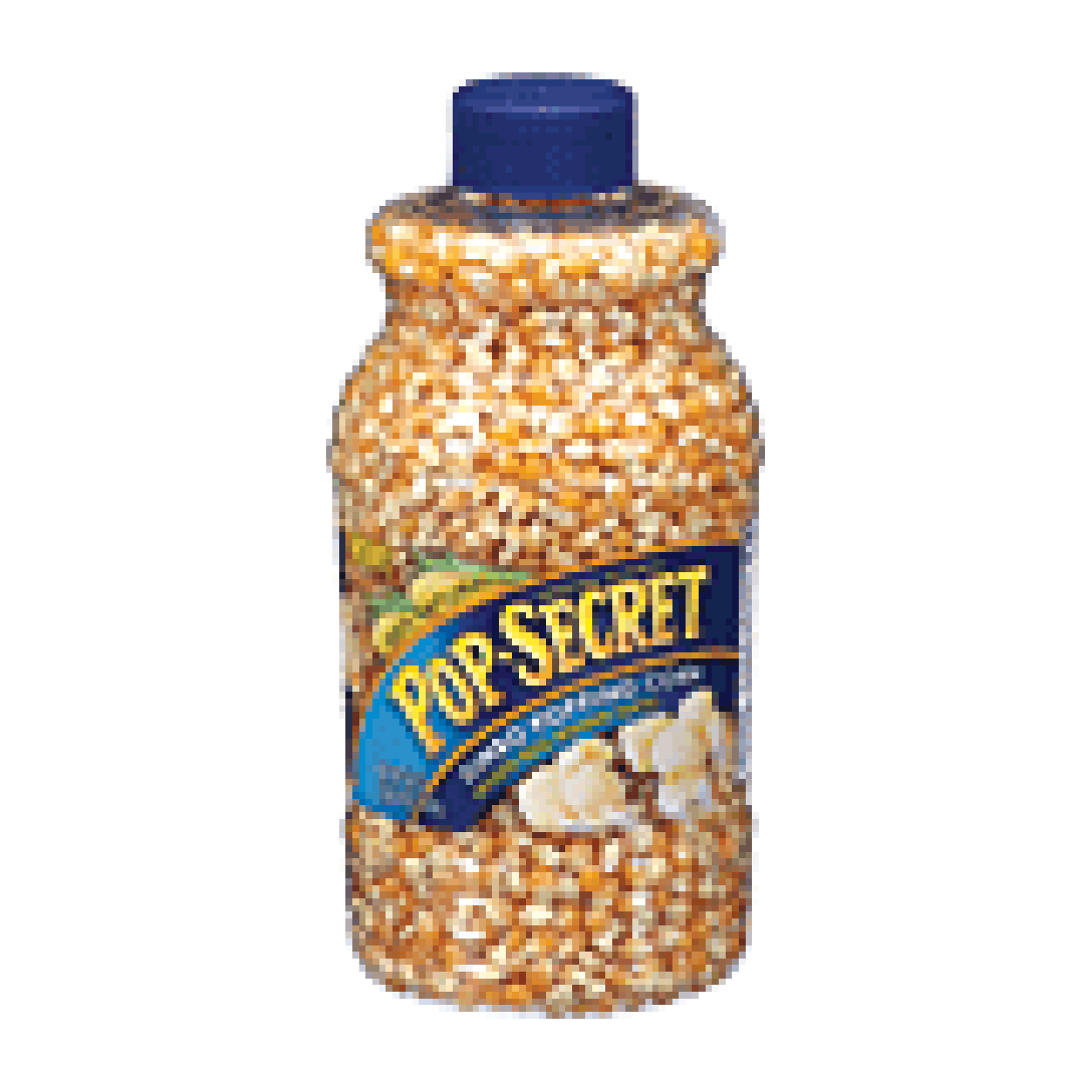 - Pop Secret Jumbo: The Corn That Commands Attention
