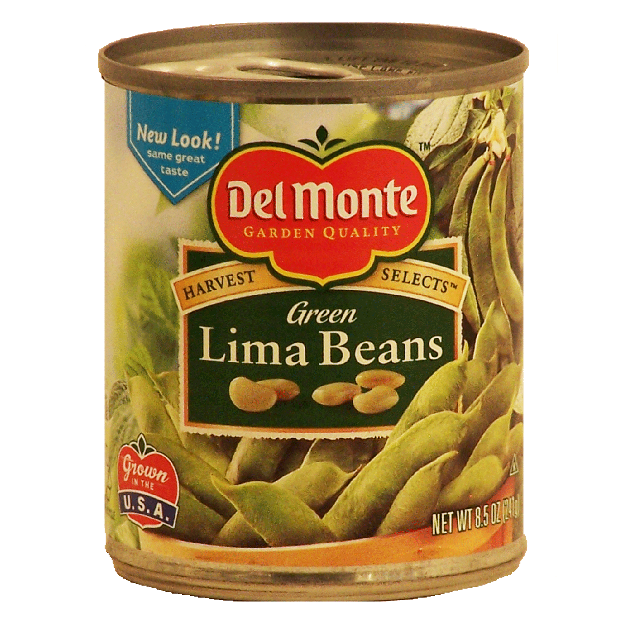 - Upgrade Your Meals With Del Monte Lima Beans: Convenient And Nutritious