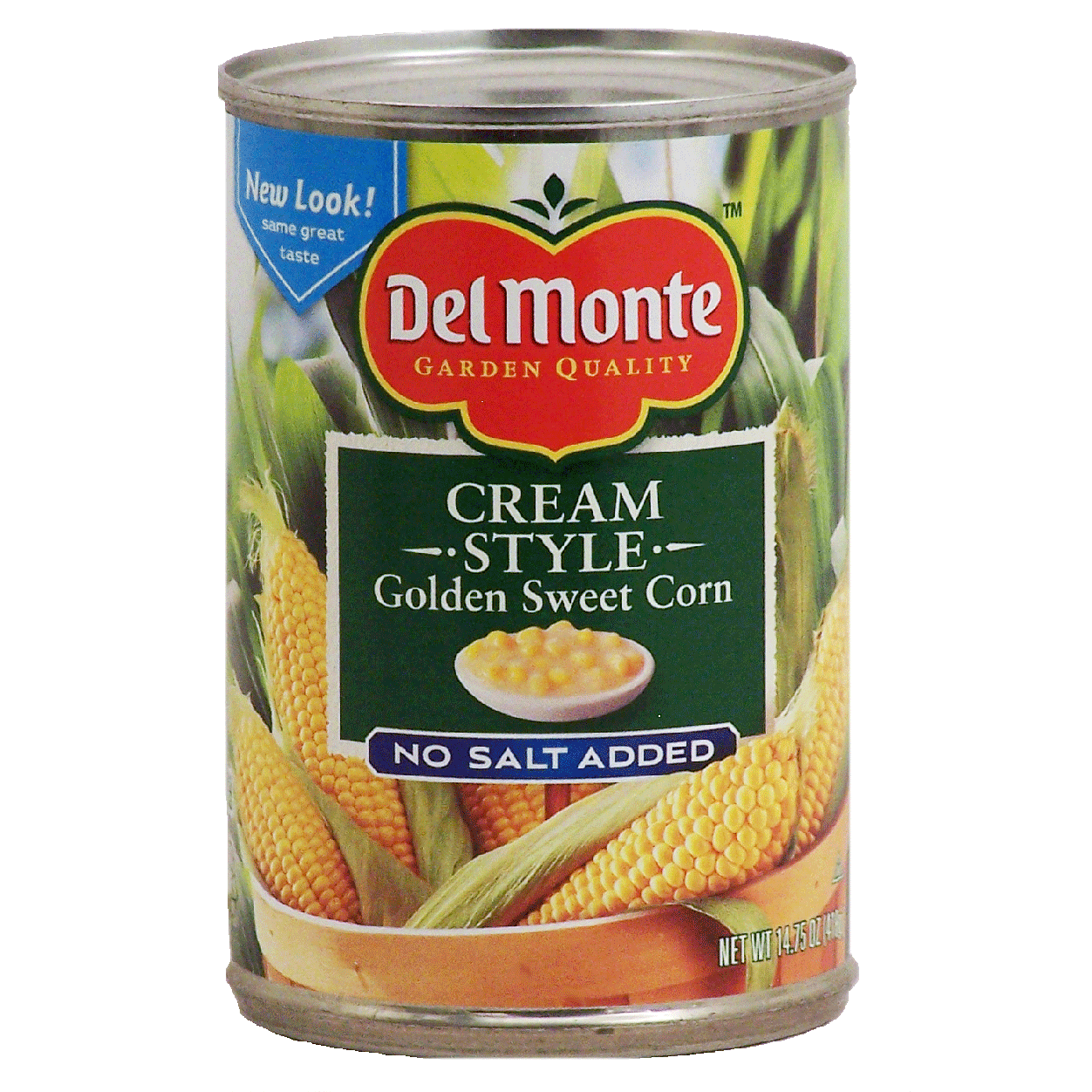 Indulge In The Sweet And Creamy Goodness Of Del Monte Sweet Corn Cream Style