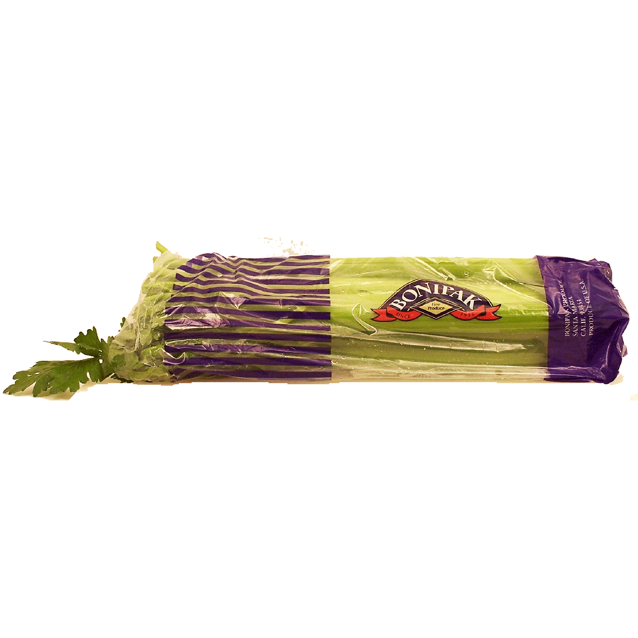 How Much Is A Stalk Of Celery - But i also trust readers to apply logic.