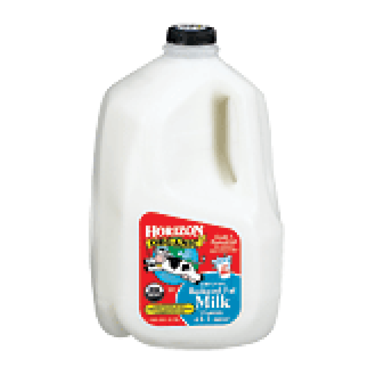Horizon organic reduced fat milk 1gal - Milk - Dairy - Shop By Aisle