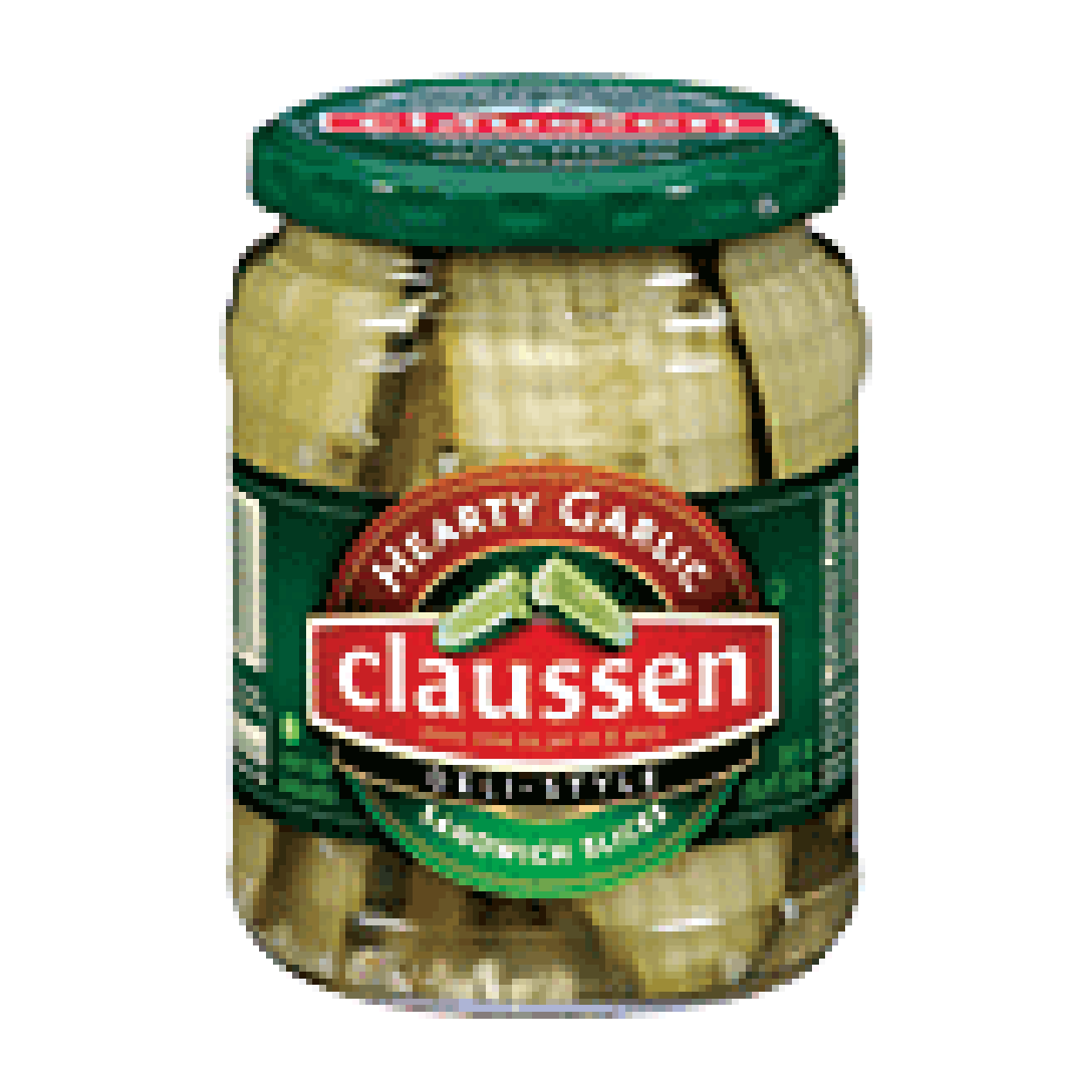 Claussen Pickles Halves Nutrition Information Claussen Pickles Halves Nutrition Information