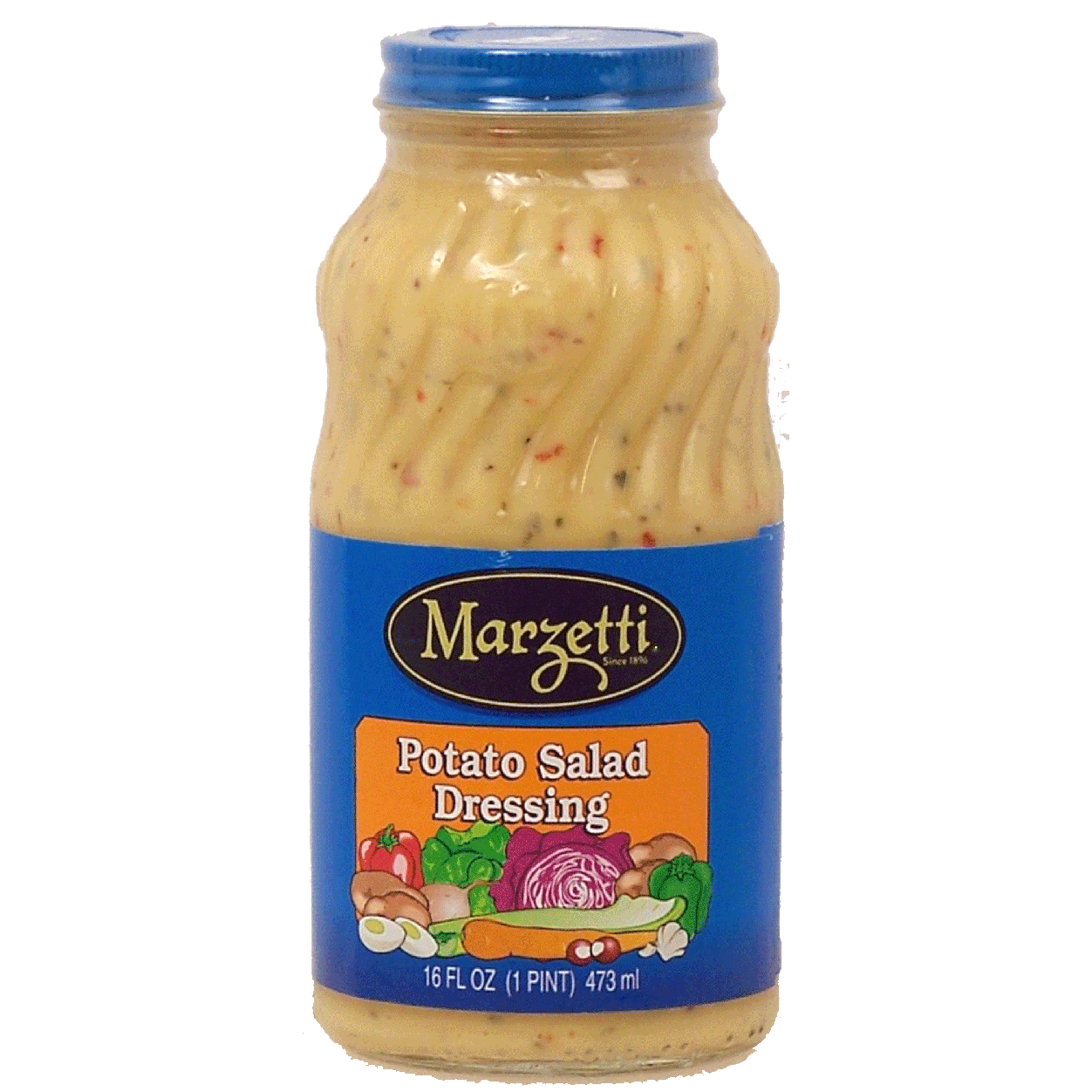 Marzetti potato salad dressing 16fl oz