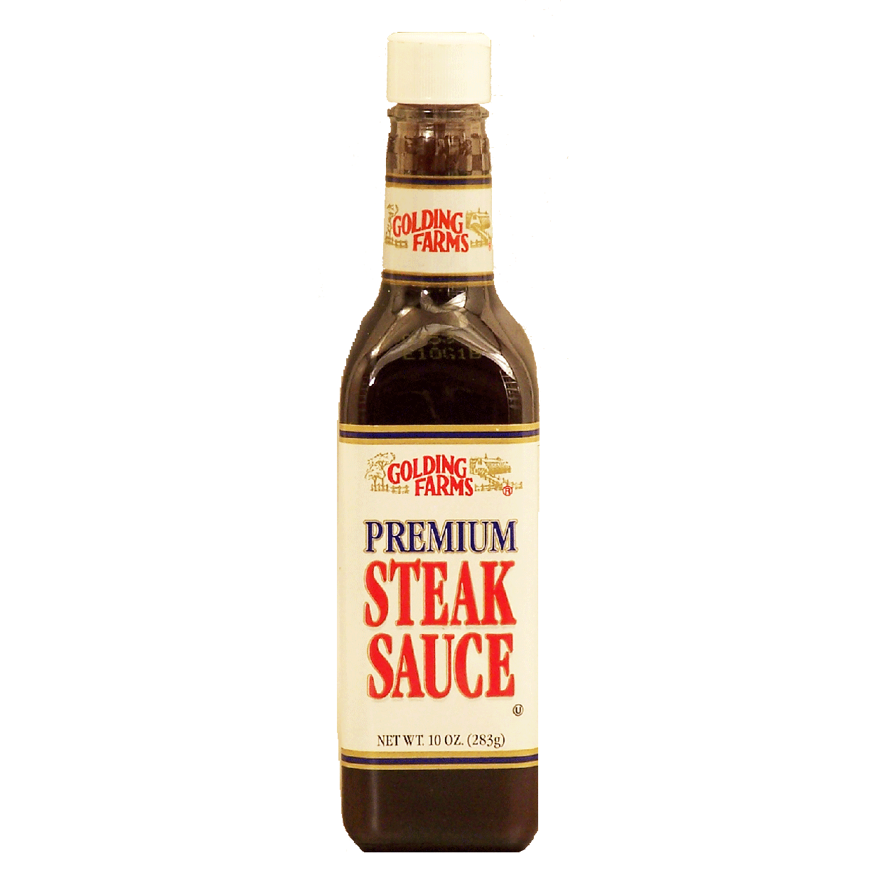 Golding Farms premium steak sauce 10oz Steak Sauce Condiment,Sauce Shop By Aisle