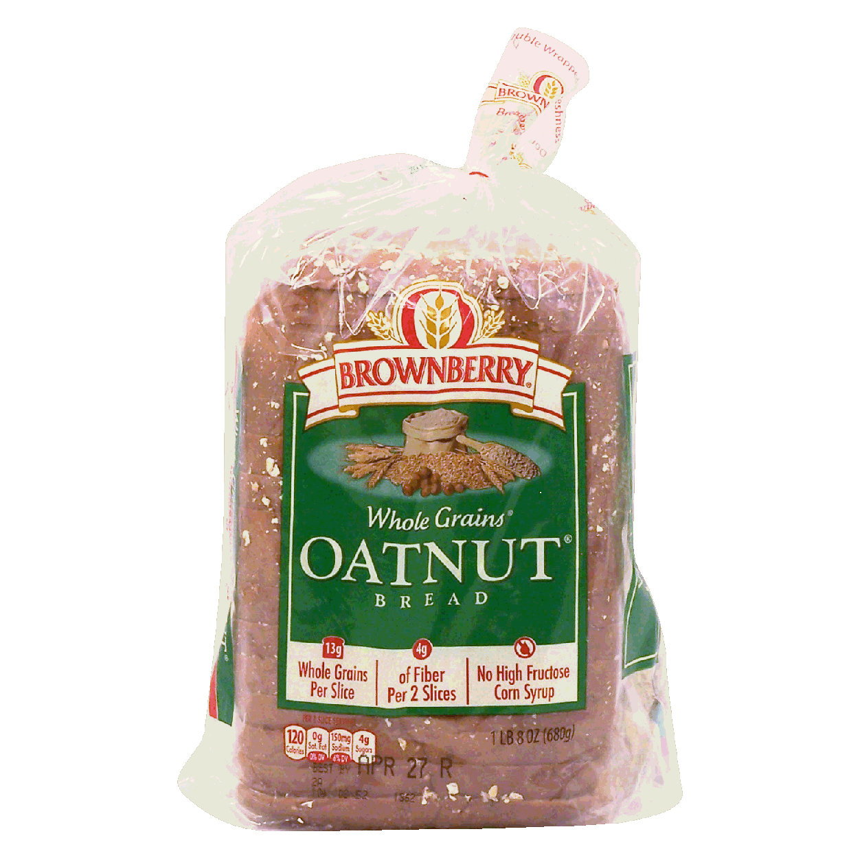 Brownberry Whole Grains Oatnut Sliced Bread 24oz Bread Bakery Bread Shop By Aisle brownberry-whole-grains-oatnut-sliced-bread-24oz-bread-bakery-bread-shop-by-aisle
