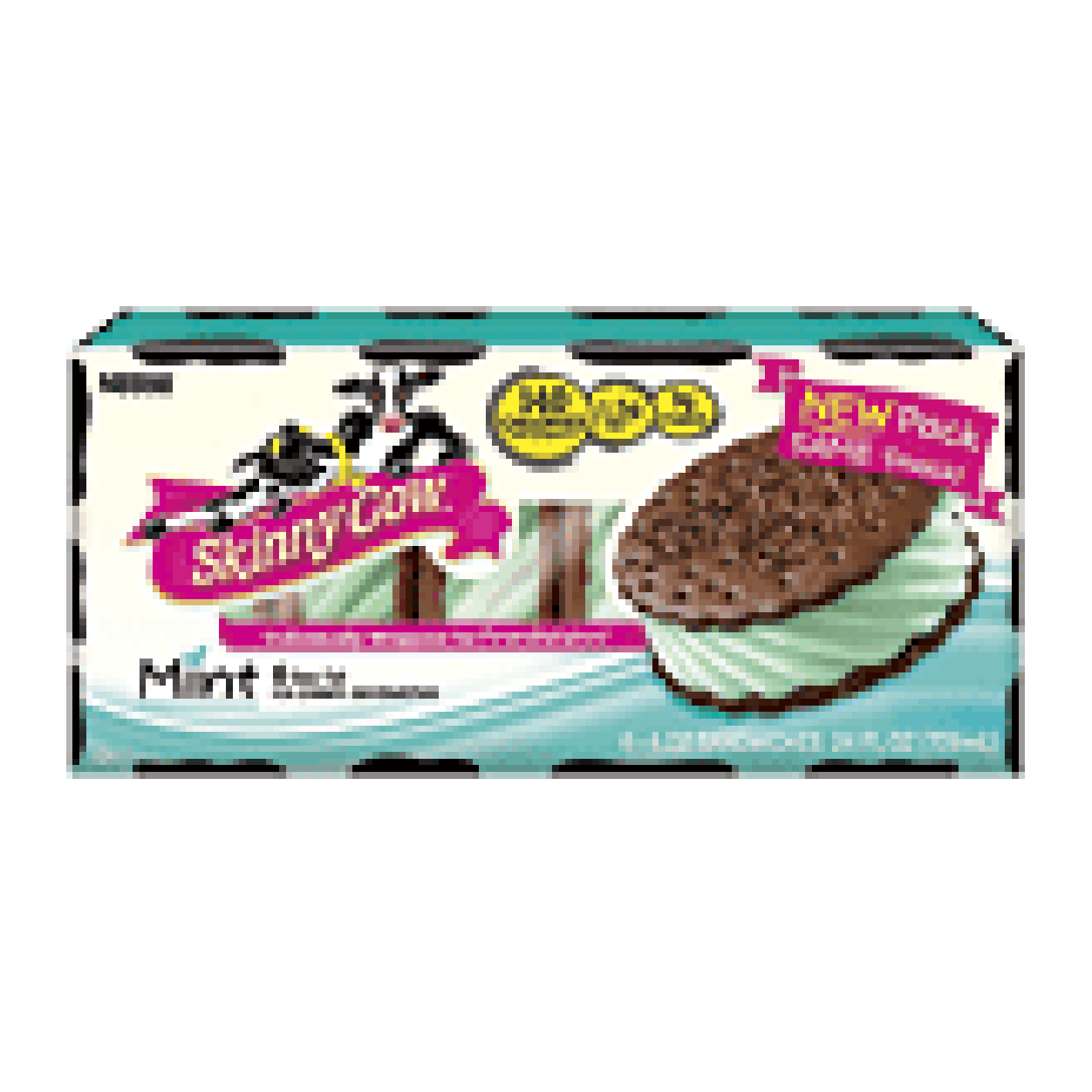 - Indulge In Nestle's Delightful Ice Cream Sandwiches