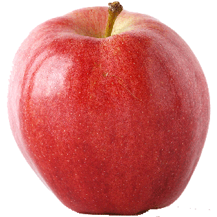 Value Center Market  red delicious apples, price per pound 1lb
