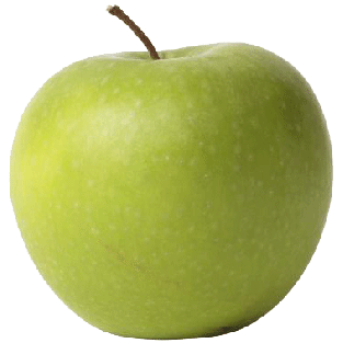 Value Center Market  granny smith apple, price per pound 1lb