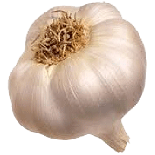 Value Center Market  garlic clove 1ct