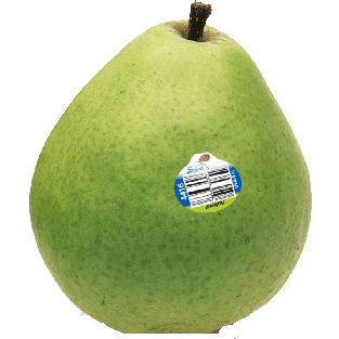 D'Anjou  pear per pound 1-lb