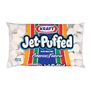 Marshmallows