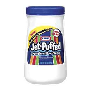 Marshmallow Creme