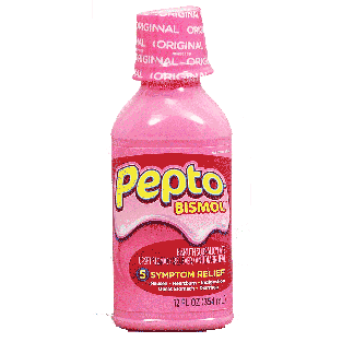 protective coating action relief of stomach indigestion liquid
