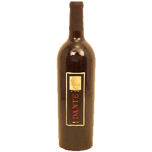 merlot wine of California, 14.5% alc. by vol.
