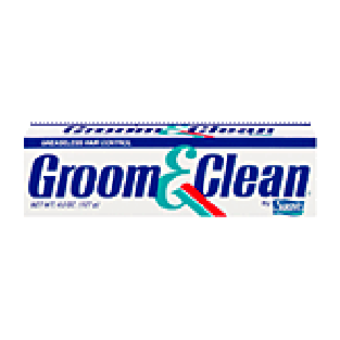 Suave Groom & Clean greaseless hair control  4.5oz