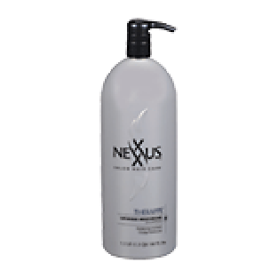 shampoo, luxurious moisturizing