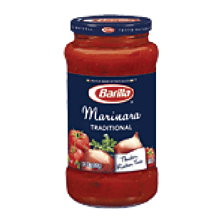 Marinara w/Olive Oil