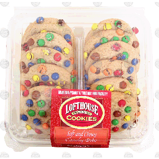 Lofthouse  soft and chewy candy bite 15-oz
