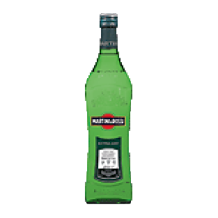 Martini & Rossi Martini Vermouth, 18% alc. by vol. 750ml