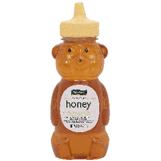 Spartan  pure clover honey 12oz