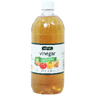 Spartan  apple cider vinegar 32fl oz