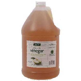 Spartan  apple cider vinegar  1gal