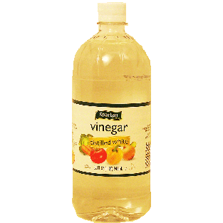 Spartan  distilled vinegar 32fl oz