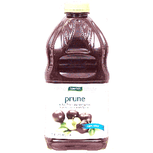 Spartan  100% prune juice 64fl oz