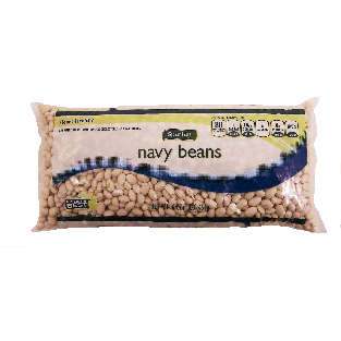 Spartan  navy beans 16oz