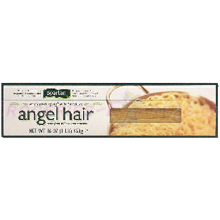 Spartan  angel hair pasta 16oz