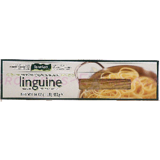 Spartan  linguine pasta 16oz