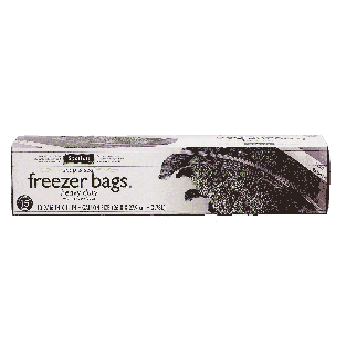 Spartan  reclosable heavy duty gallon size freezer bags 15ct