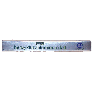 Spartan  heavy duty aluminum foil, 18 inch x 8.33 yard 37.5sq ft