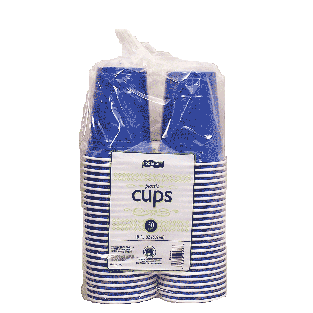 Spartan  plastic party cups, 18 fl. oz. 50ct