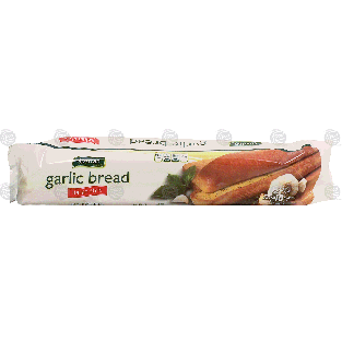 Spartan  italian style garlic bread 16-oz