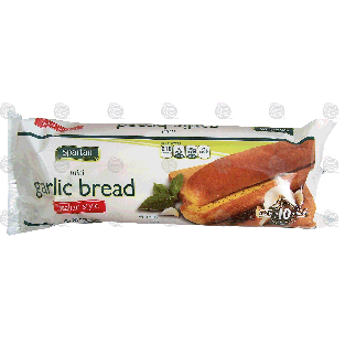 Spartan  mini garlic bread, italian style 8-oz