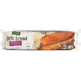 Spartan  five cheese garlic bread; mozzarella, provolone, asia11.75-oz