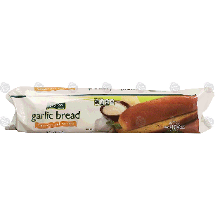 Spartan  parmesan and romano garlic bread 16-oz