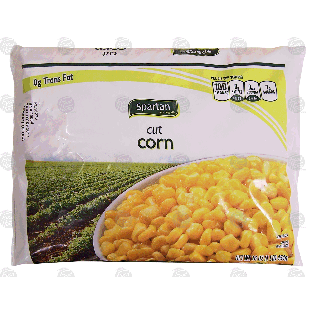 Spartan  cut corn 16-oz