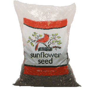 Spartan  sunflower seeds 5lb