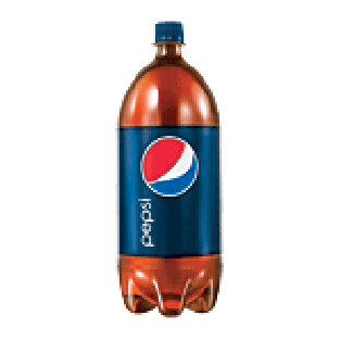 Pepsi  Cola 2L