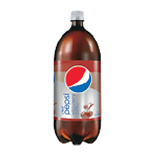 Pepsi Wild Cherry Diet  cherry flavor diet cola 2L