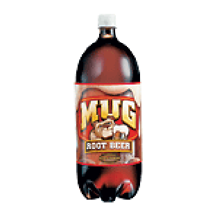 Mug  Root Beer 2L