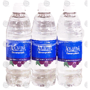 Grape 6pk