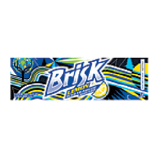 Lipton Brisk Iced Tea Lemon 12 Oz Fridge Mate 12pk