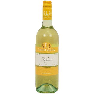 Lindemans Bin 90 moscato wine of Australia, 9% alc. by vol. 750ml