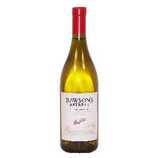 Rawson's Retreat Penfolds chardonnay, south eastern australia, 13750ml