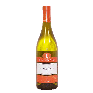 Lindemans Bin 65 chardonnay, south eastern australia, 13.5% alc./750ml
