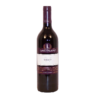 Lindemans Bin 50 shiraz, south eastern australia, 13.5% alc./vol.750ml